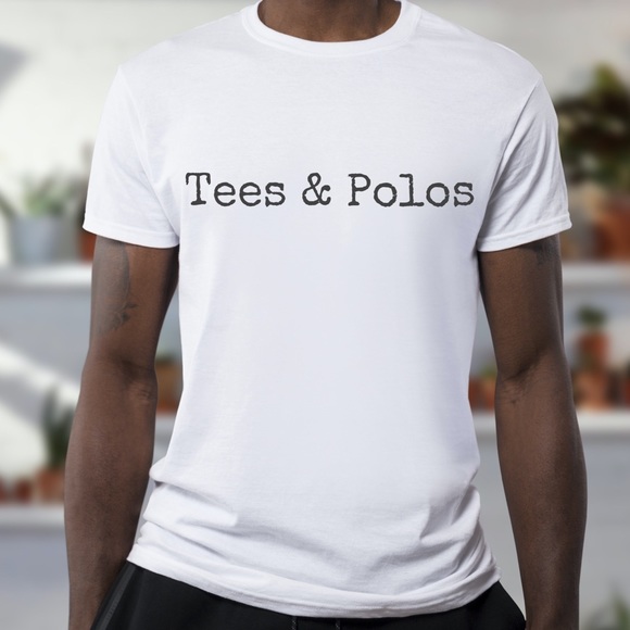 Shirts, Tees & Polos - Picture 2 of 2